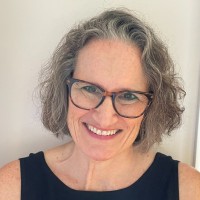 Shannon Daley-Harris