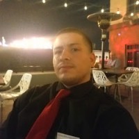 Kevin Salazar
