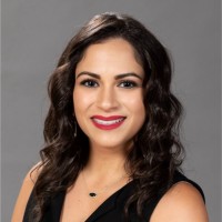 Krizia Landivar