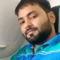 Ranjan Kumar Mishra