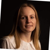 Charlotte Pedersen