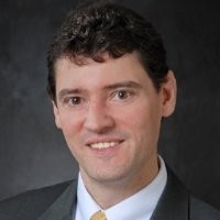 Joseph Curran CFA, PMP