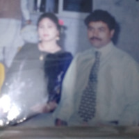 Kiswar Saeed
