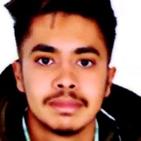 Arjun Pannu
