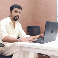 Jeevan Shetty