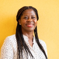 Jocelyn Chandler-Hawkins