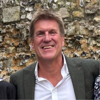 Mike Hayles