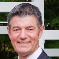 Larry Antrim