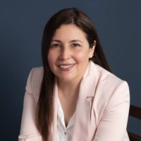 Claudia Suárez
