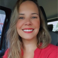 Pamela Conde Pereira