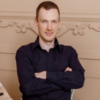 Volodymyr Danyliv