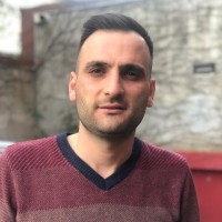Mesut Şahin