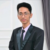 Dicky Ben Wijaya
