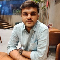 Shravan P.M