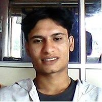 Faiyaz Patel