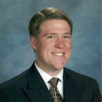 Joseph A Gregg