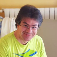 Luca Algieri
