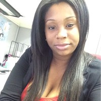 Nakira Stepter