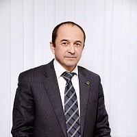 Shamil Yalaletdinov