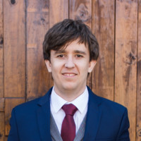 Morné Van Der Merwe L M.Eng. Mechanical