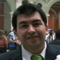 Rodrigo Pavón Ayala