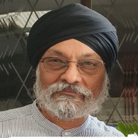 Ranjit S.