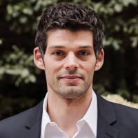 Ezra Silverton