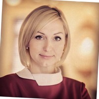Ирина Грязнова