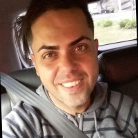 Marcos George Giannini