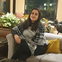 Awantika Tiwari