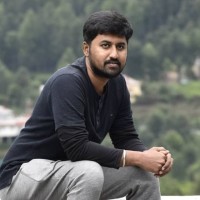 Kesavan T