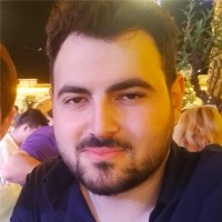 Anil Erdogan
