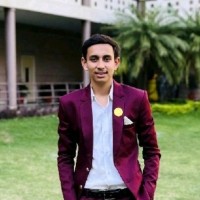 Harsh Khare
