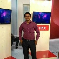 Vaibhav Pacharne