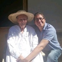 Jesus Carlos Mariscal Rojas