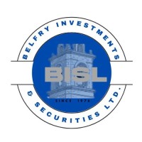 Belfry Investment and Securities Ltd.