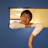 Stanley Huang