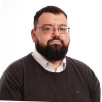 Dobromir Klimentov