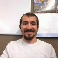 Matthew Blea