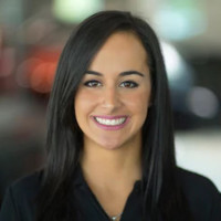 Nikki Stergiou