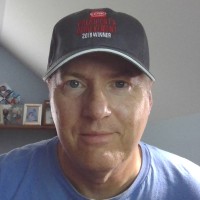 Al MacKinnon