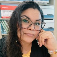 Amneris Morales Rivera