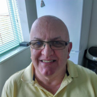 Bob Amies