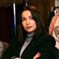 Катерина Вовк