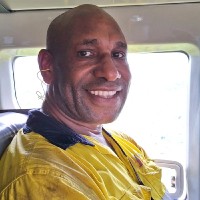 Benjamin Kelimbua