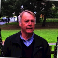 Martin Hughes