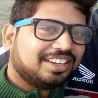 Anirban Roy