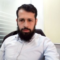 Mohamad Ali Almohammad