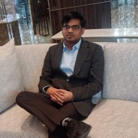 Rohitashv Kumar Bansal