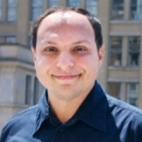 Evan Milberg